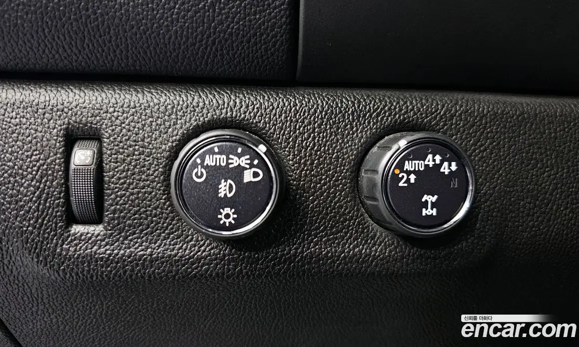 Chevrolet Colorado 2019 3.6 автомат (гидро), фото 15