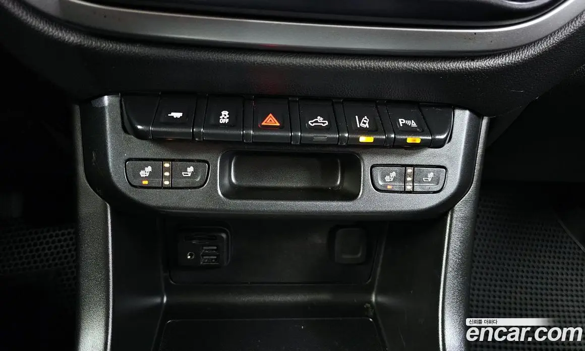 Chevrolet Colorado 2019 3.6 автомат (гидро), фото 19