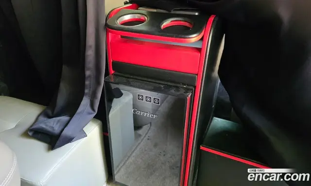 Chevrolet Express Van 2019 6.0 автомат (гидро), миниатюра 11 Chevrolet Express Van 2019 6.0 автомат (гидро), миниатюра 11