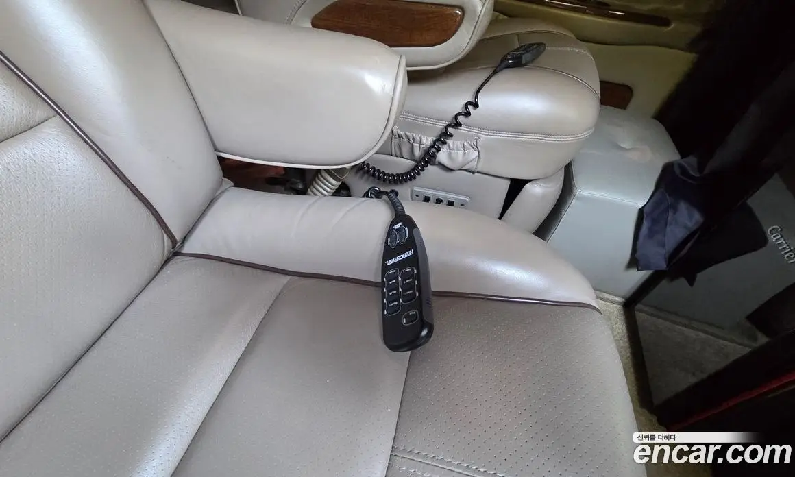 Chevrolet Express Van 2019 6.0 автомат (гидро), фото 18 Chevrolet Express Van 2019 6.0 автомат (гидро), фото 18