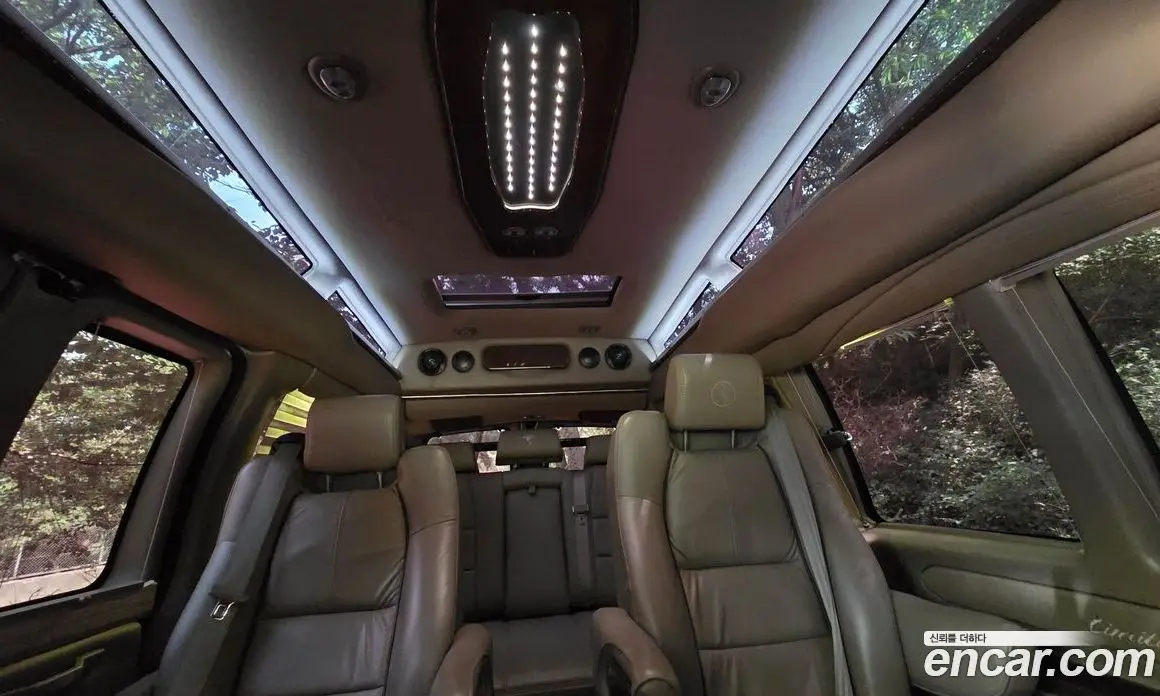 Chevrolet Express Van 2019 6.0 автомат (гидро), фото 19 Chevrolet Express Van 2019 6.0 автомат (гидро), фото 19