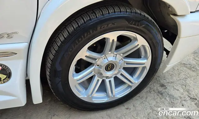 Chevrolet Express Van 2019 6.0 автомат (гидро), миниатюра 6 Chevrolet Express Van 2019 6.0 автомат (гидро), миниатюра 6