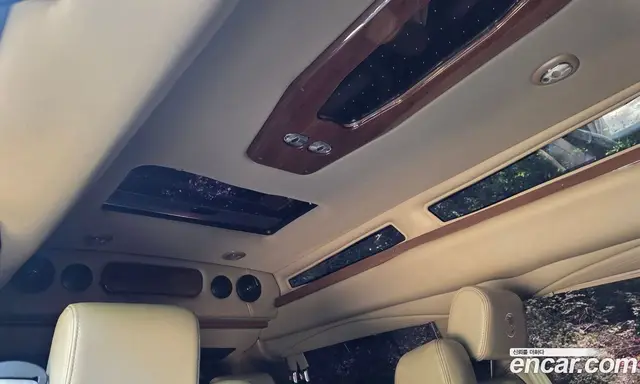 Chevrolet Express Van 2019 6.0 автомат (гидро), миниатюра 9 Chevrolet Express Van 2019 6.0 автомат (гидро), миниатюра 9