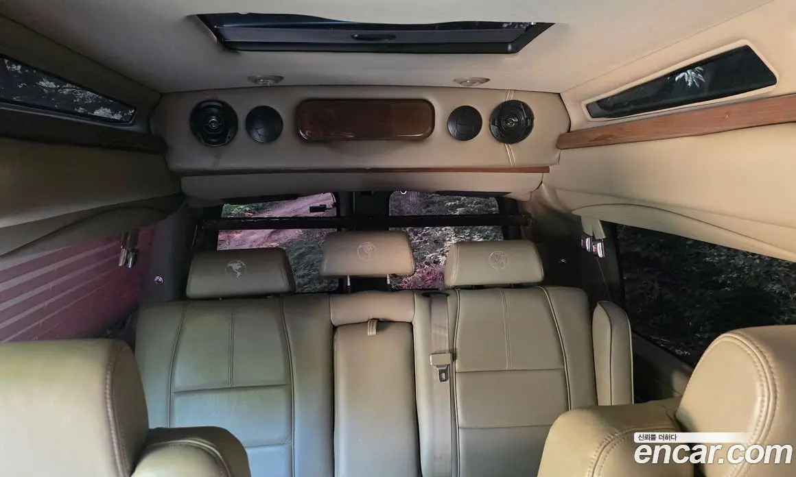 Chevrolet Express Van 2019 6.0 автомат (гидро), фото 10 Chevrolet Express Van 2019 6.0 автомат (гидро), фото 10