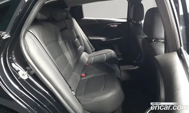 Chevrolet Malibu 2019 2.0 автомат (гидро), миниатюра 11