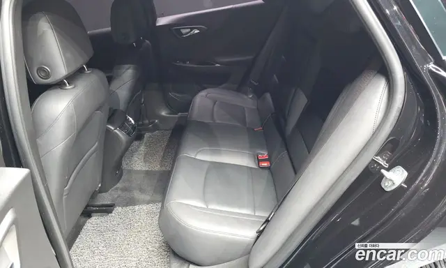 Chevrolet Malibu 2019 2.0 автомат (гидро), миниатюра 12