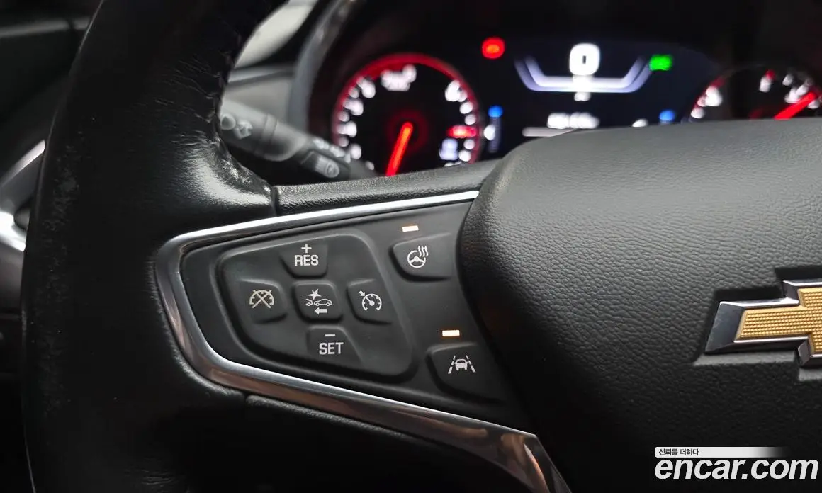 Chevrolet Malibu 2019 2.0 автомат (гидро), фото 17