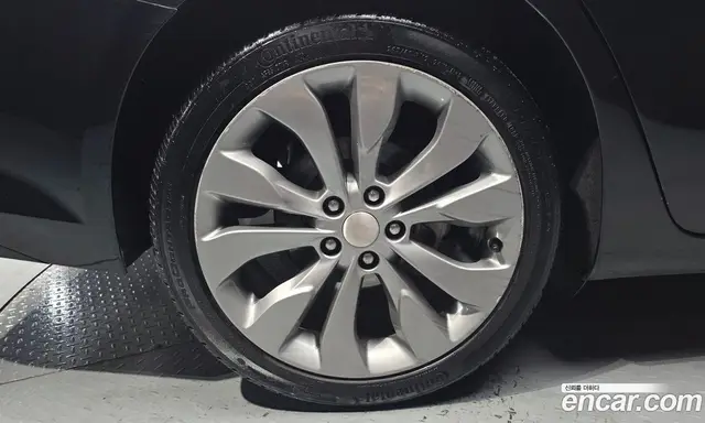 Chevrolet Malibu 2019 2.0 автомат (гидро), миниатюра 5