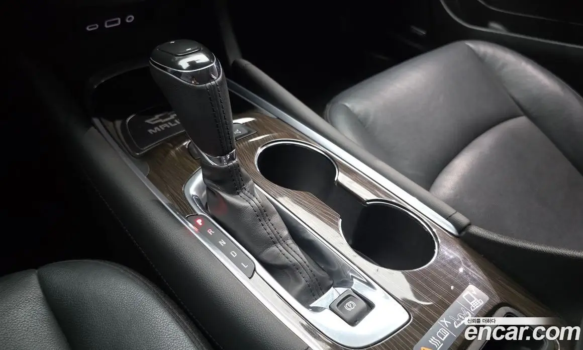 Chevrolet Malibu 2019 2.0 автомат (гидро), фото 9