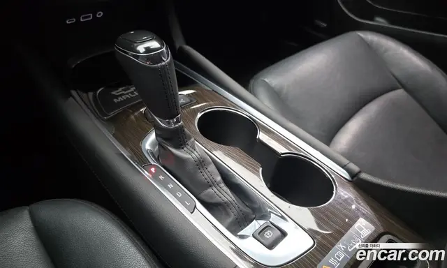 Chevrolet Malibu 2019 2.0 автомат (гидро), миниатюра 9
