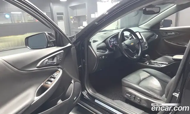 Chevrolet Malibu 2019 2.0 автомат (гидро), миниатюра 10