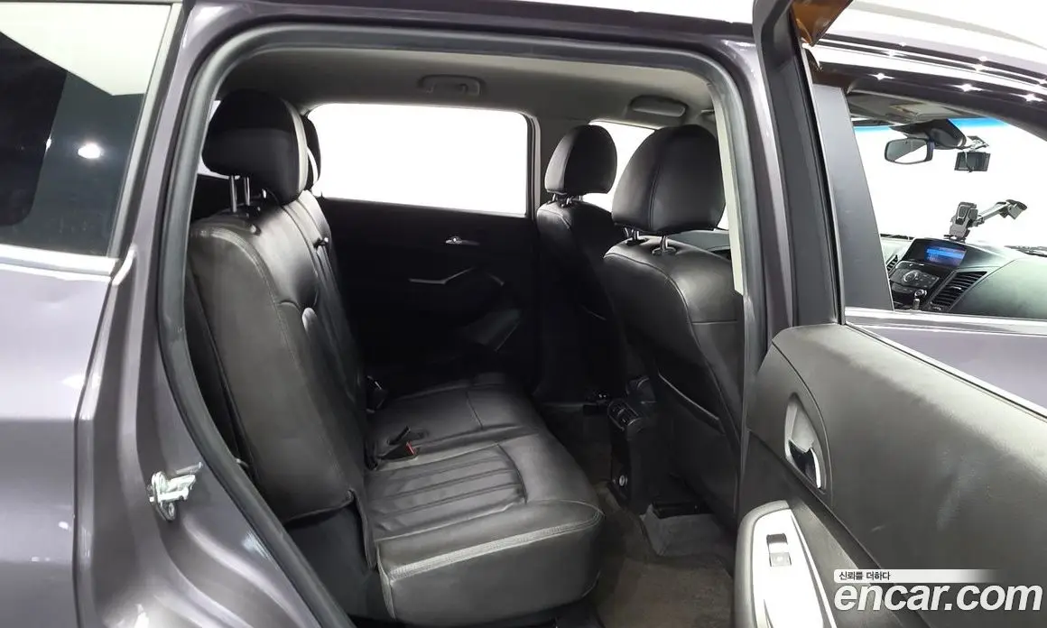 Chevrolet Orlando 2011 2.0 автомат (гидро), фото 11 Chevrolet Orlando 2011 2.0 автомат (гидро), фото 11