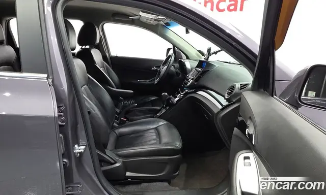 Chevrolet Orlando 2011 2.0 автомат (гидро), миниатюра 12