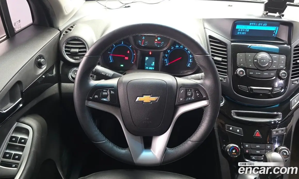 Chevrolet Orlando 2011 2.0 автомат (гидро), фото 13 Chevrolet Orlando 2011 2.0 автомат (гидро), фото 13
