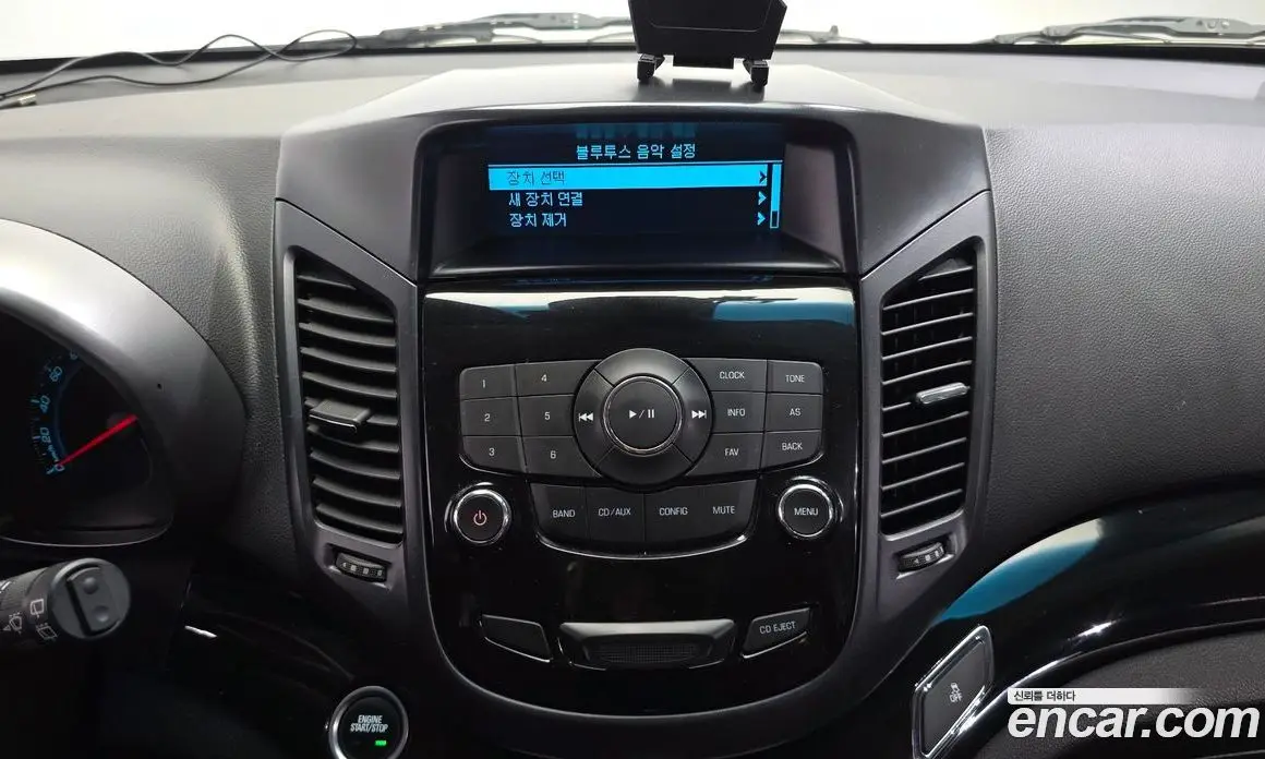 Chevrolet Orlando 2011 2.0 автомат (гидро), фото 14 Chevrolet Orlando 2011 2.0 автомат (гидро), фото 14