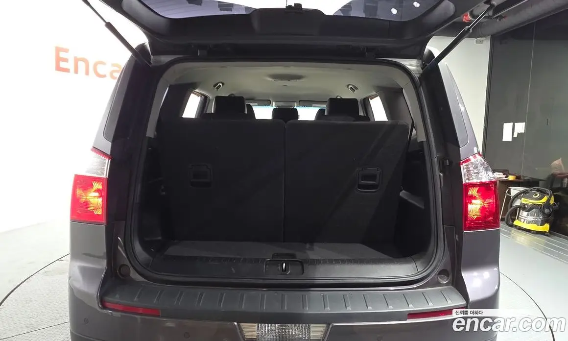 Chevrolet Orlando 2011 2.0 автомат (гидро), фото 20 Chevrolet Orlando 2011 2.0 автомат (гидро), фото 20