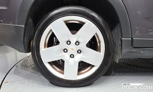 Chevrolet Orlando 2011 2.0 автомат (гидро), миниатюра 5 Chevrolet Orlando 2011 2.0 автомат (гидро), миниатюра 5