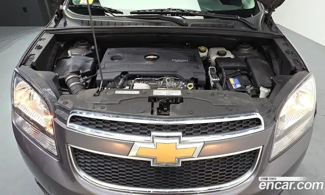 Chevrolet Orlando 2011 2.0 автомат (гидро), миниатюра 6 Chevrolet Orlando 2011 2.0 автомат (гидро), миниатюра 6