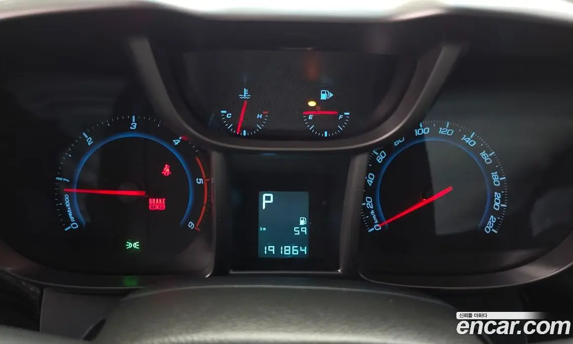 Chevrolet Orlando 2011 2.0 автомат (гидро), фото 8 Chevrolet Orlando 2011 2.0 автомат (гидро), фото 8