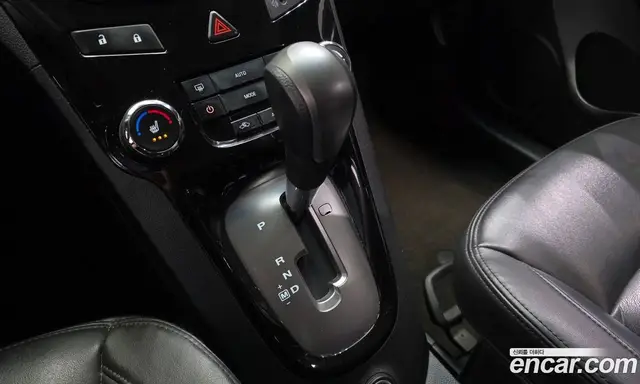 Chevrolet Orlando 2011 2.0 автомат (гидро), миниатюра 9 Chevrolet Orlando 2011 2.0 автомат (гидро), миниатюра 9