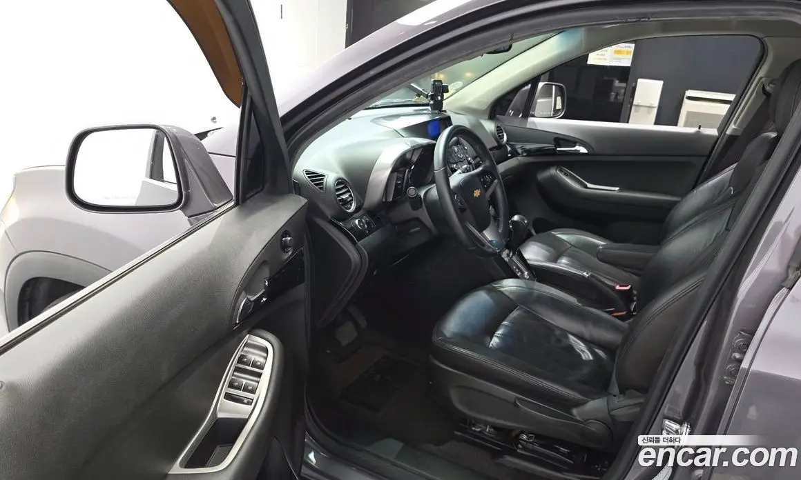 Chevrolet Orlando 2011 2.0 автомат (гидро), фото 10 Chevrolet Orlando 2011 2.0 автомат (гидро), фото 10