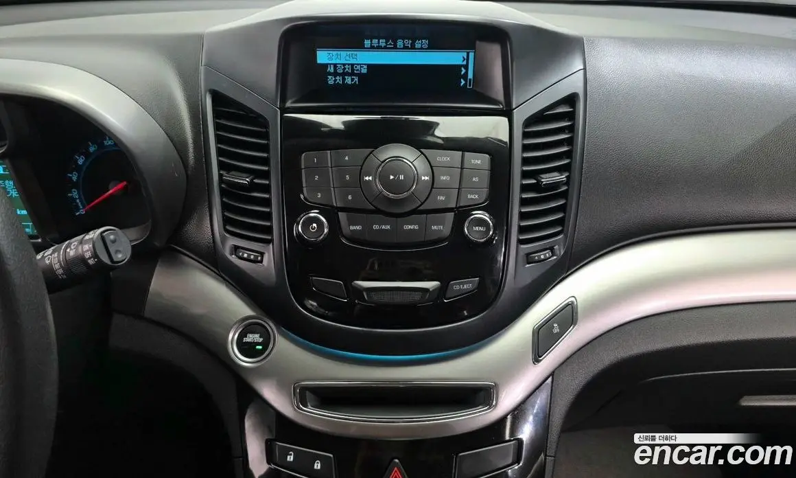 Chevrolet Orlando 2015 1.6 автомат (гидро), фото 14 Chevrolet Orlando 2015 1.6 автомат (гидро), фото 14