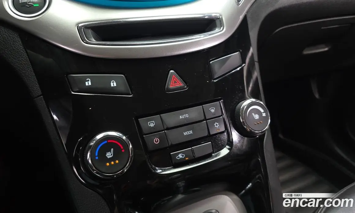 Chevrolet Orlando 2015 1.6 автомат (гидро), фото 15 Chevrolet Orlando 2015 1.6 автомат (гидро), фото 15