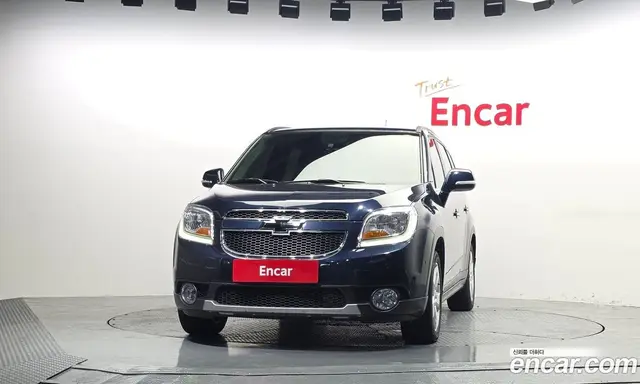 Chevrolet Orlando 2015 1.6 автомат (гидро), миниатюра 3 Chevrolet Orlando 2015 1.6 автомат (гидро), миниатюра 3