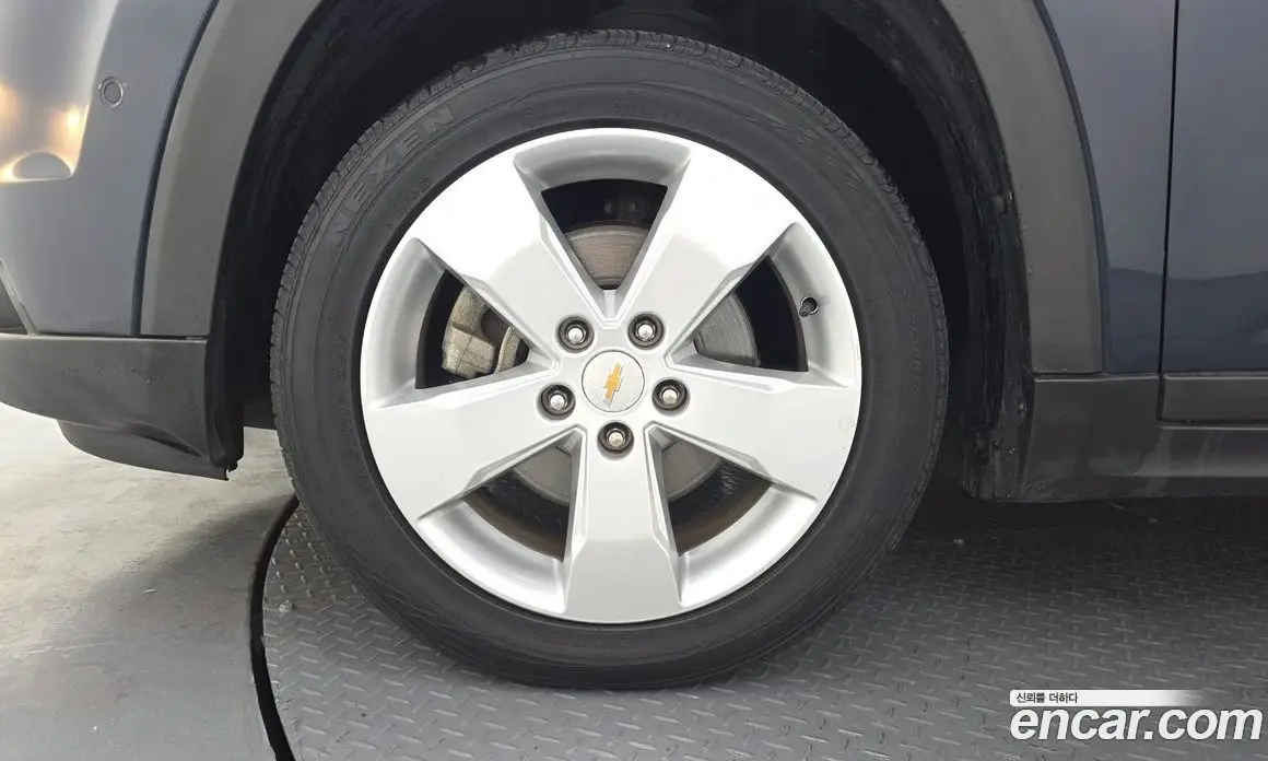 Chevrolet Orlando 2015 1.6 автомат (гидро), фото 5 Chevrolet Orlando 2015 1.6 автомат (гидро), фото 5
