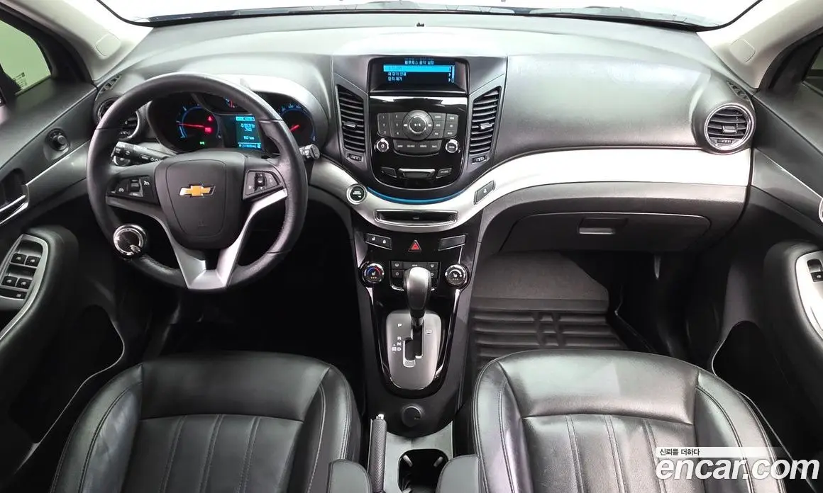Chevrolet Orlando 2015 1.6 автомат (гидро), фото 7 Chevrolet Orlando 2015 1.6 автомат (гидро), фото 7