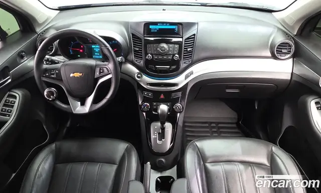 Chevrolet Orlando 2015 1.6 автомат (гидро), миниатюра 7 Chevrolet Orlando 2015 1.6 автомат (гидро), миниатюра 7