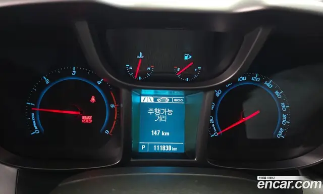 Chevrolet Orlando 2015 1.6 автомат (гидро), миниатюра 8 Chevrolet Orlando 2015 1.6 автомат (гидро), миниатюра 8