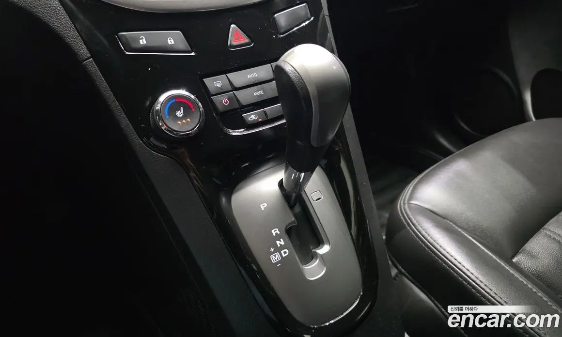 Chevrolet Orlando 2015 1.6 автомат (гидро), фото 9 Chevrolet Orlando 2015 1.6 автомат (гидро), фото 9