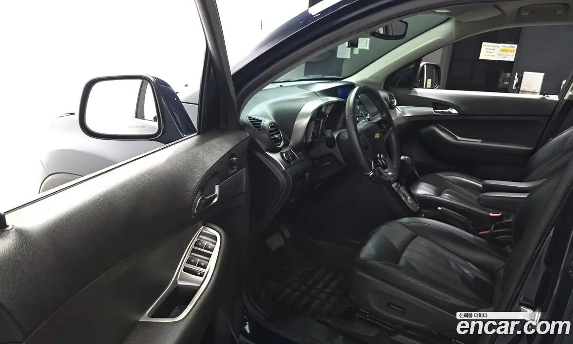 Chevrolet Orlando 2015 1.6 автомат (гидро), фото 10 Chevrolet Orlando 2015 1.6 автомат (гидро), фото 10