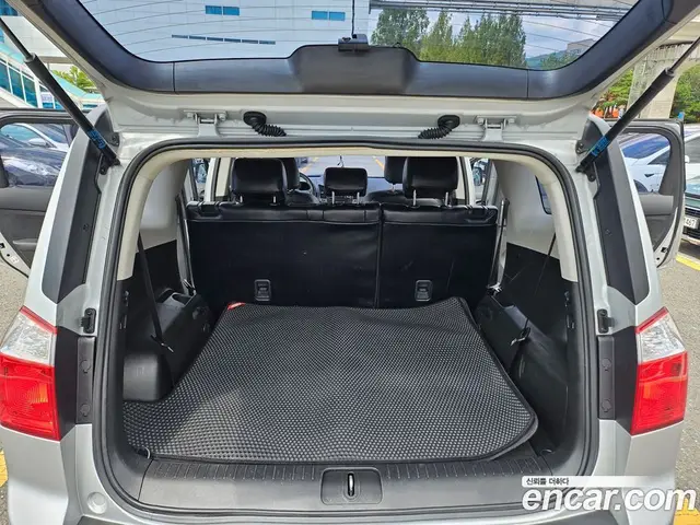 Chevrolet Orlando 2017 2.0 автомат (гидро), миниатюра 11 Chevrolet Orlando 2017 2.0 автомат (гидро), миниатюра 11