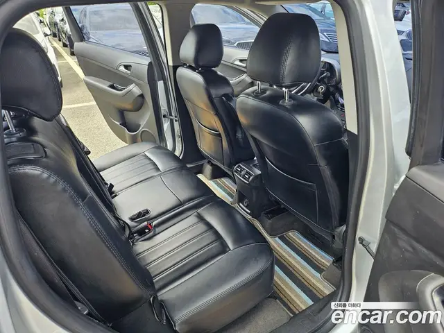 Chevrolet Orlando 2017 2.0 автомат (гидро), миниатюра 12