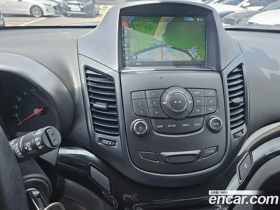 Chevrolet Orlando 2017 2.0 автомат (гидро), фото 15 Chevrolet Orlando 2017 2.0 автомат (гидро), фото 15