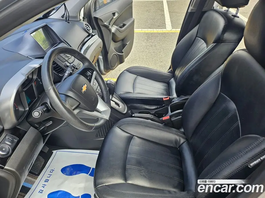 Chevrolet Orlando 2017 2.0 автомат (гидро), фото 9 Chevrolet Orlando 2017 2.0 автомат (гидро), фото 9