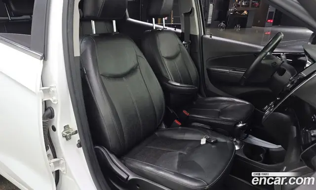 Chevrolet Spark 2016 1.0 автомат (гидро), миниатюра 12