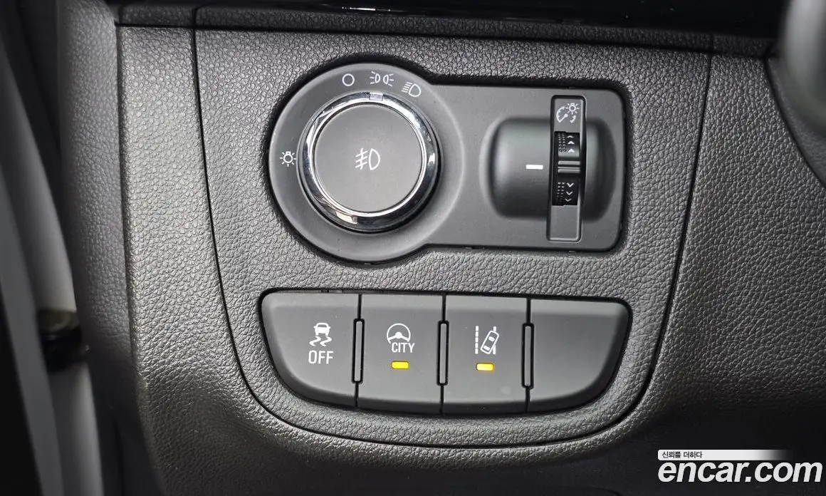 Chevrolet Spark 2016 1.0 автомат (гидро), фото 13