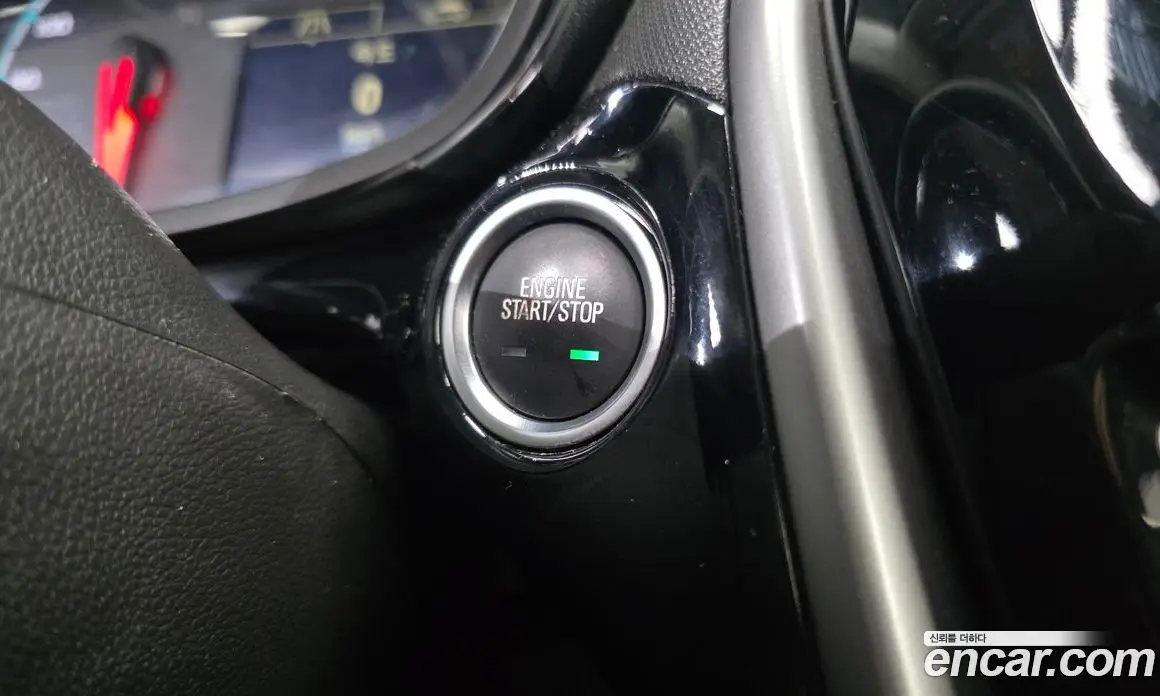 Chevrolet Spark 2016 1.0 автомат (гидро), фото 18