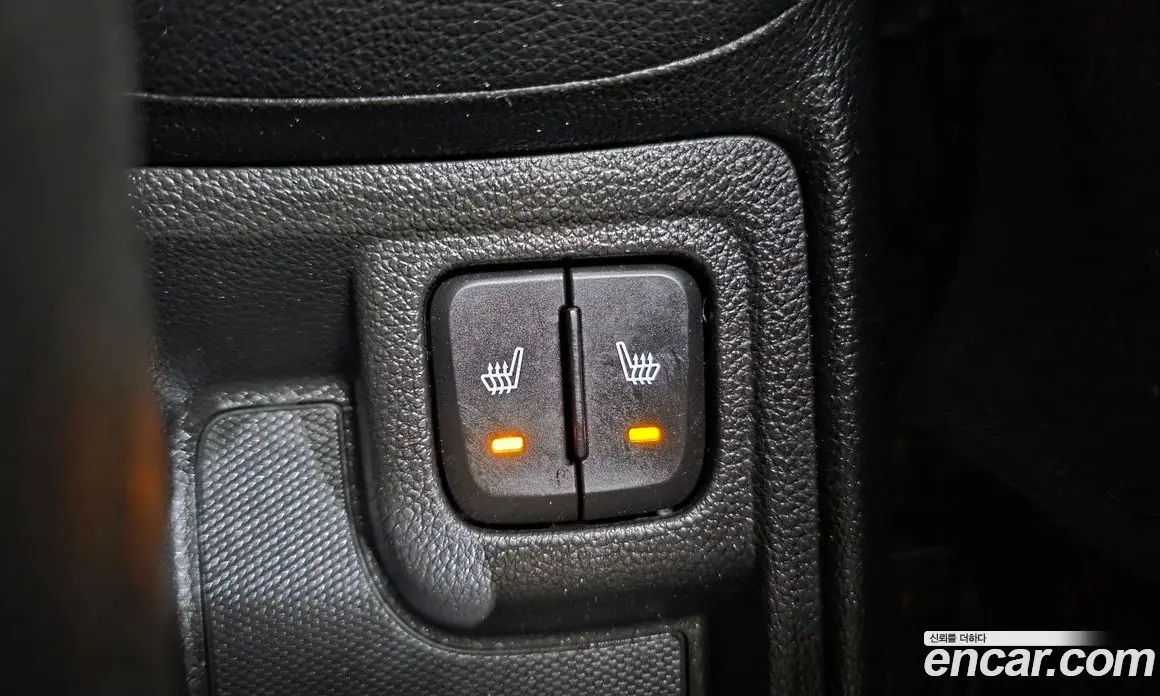 Chevrolet Spark 2016 1.0 автомат (гидро), фото 19