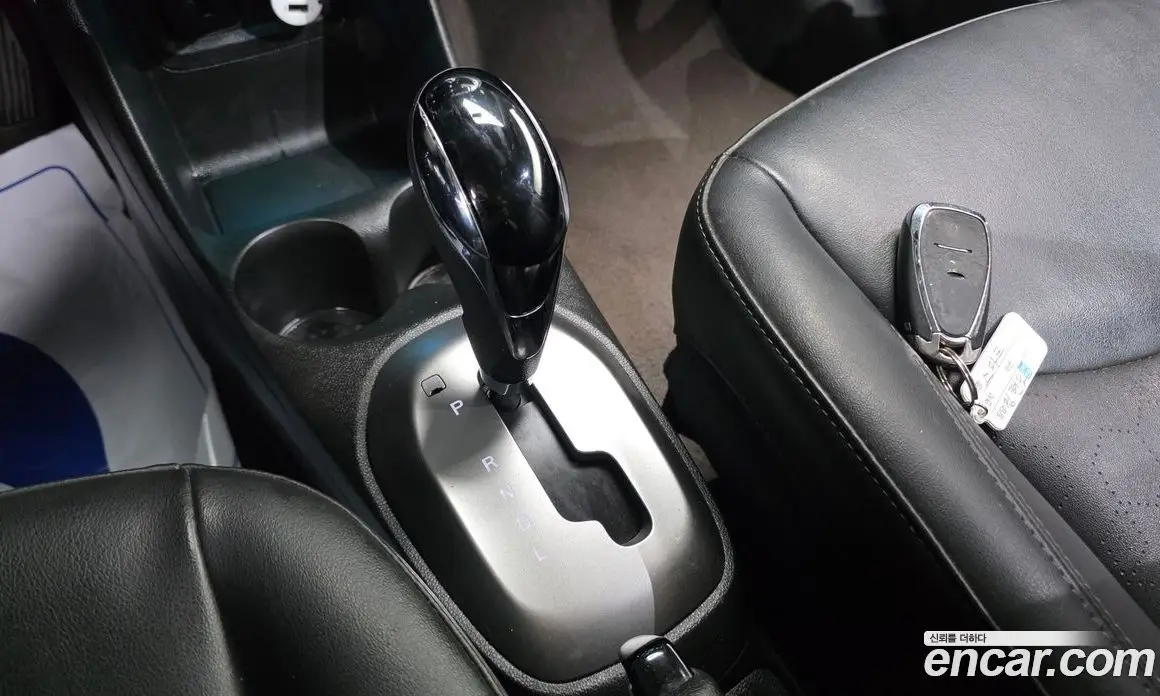 Chevrolet Spark 2016 1.0 автомат (гидро), фото 9