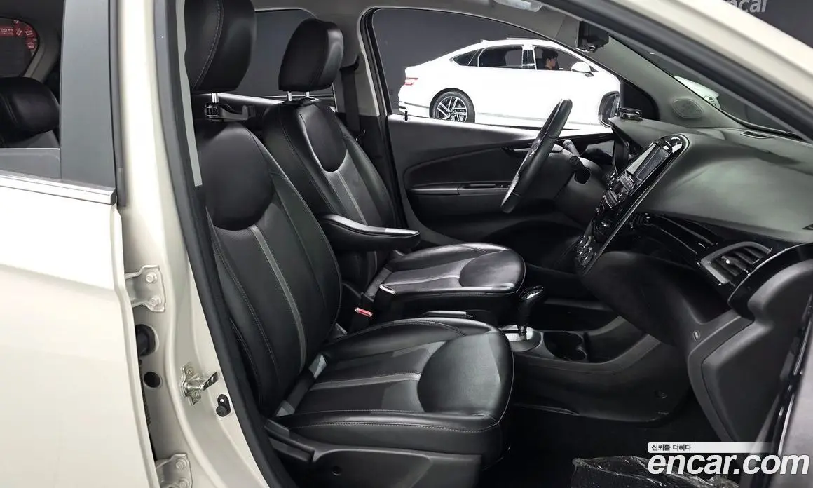Chevrolet Spark 2019 1.0 автомат (гидро), фото 11 Chevrolet Spark 2019 1.0 автомат (гидро), фото 11
