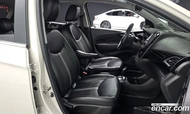 Chevrolet Spark 2019 1.0 автомат (гидро), миниатюра 11 Chevrolet Spark 2019 1.0 автомат (гидро), миниатюра 11