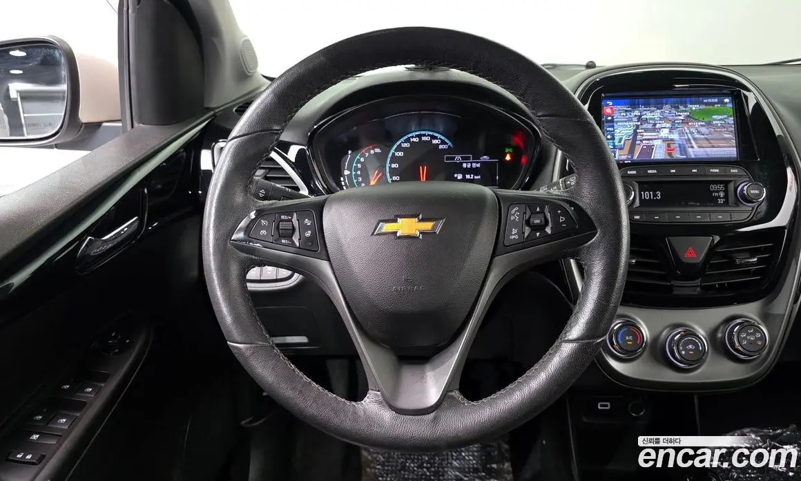 Chevrolet Spark 2019 1.0 автомат (гидро), фото 13 Chevrolet Spark 2019 1.0 автомат (гидро), фото 13