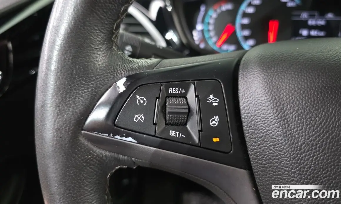 Chevrolet Spark 2019 1.0 автомат (гидро), фото 16 Chevrolet Spark 2019 1.0 автомат (гидро), фото 16