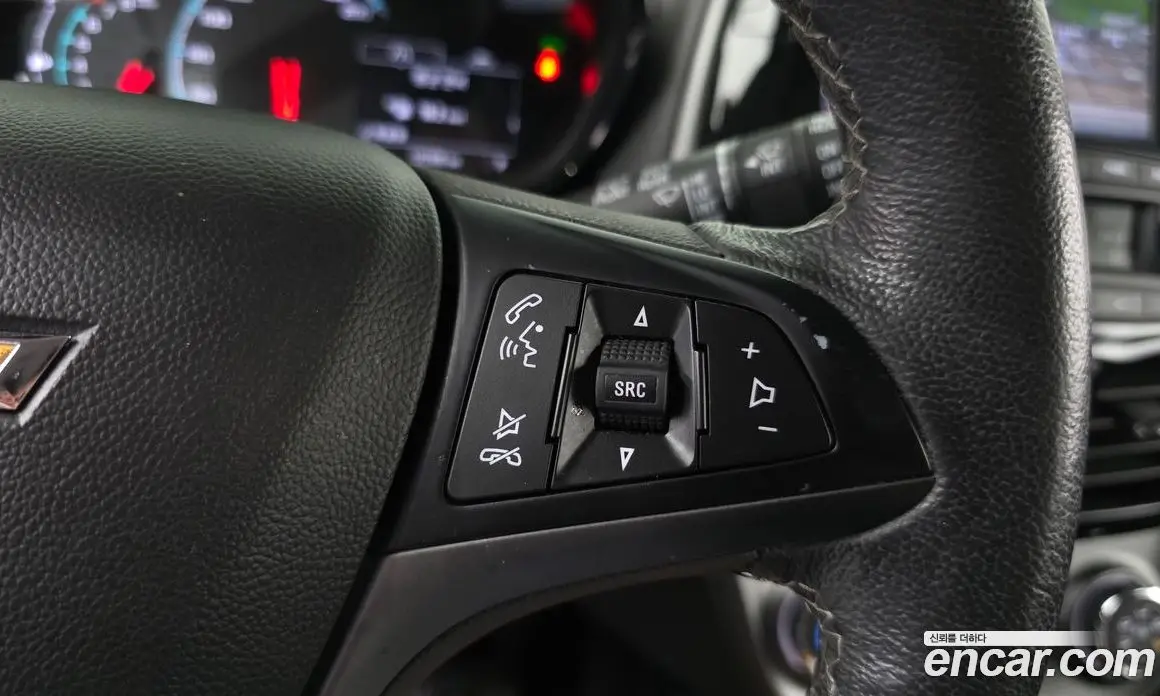 Chevrolet Spark 2019 1.0 автомат (гидро), фото 17 Chevrolet Spark 2019 1.0 автомат (гидро), фото 17