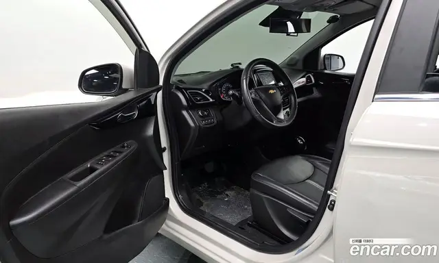 Chevrolet Spark 2019 1.0 автомат (гидро), миниатюра 10 Chevrolet Spark 2019 1.0 автомат (гидро), миниатюра 10
