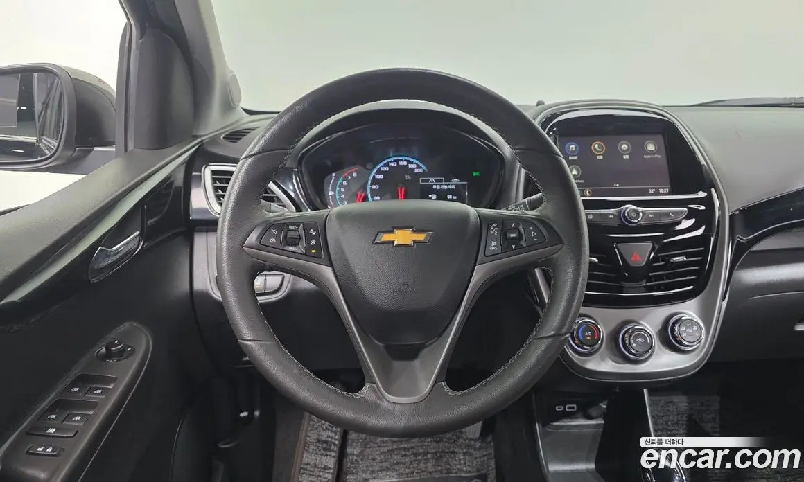Chevrolet Spark 2022 1.0 автомат (гидро), фото 14
